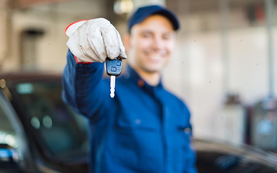 meilleur service serrurier Clichy